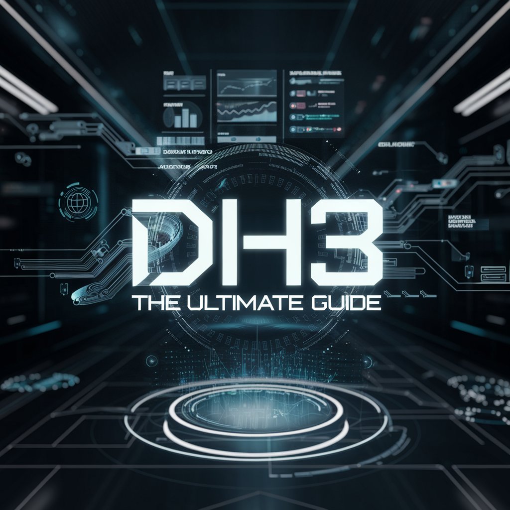 DH3