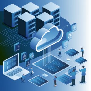 Cloud Computing Essentials Unlock Benefits